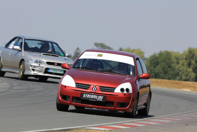 track Clio5