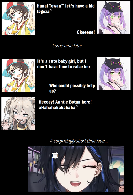 Ayase-Yuu-origin