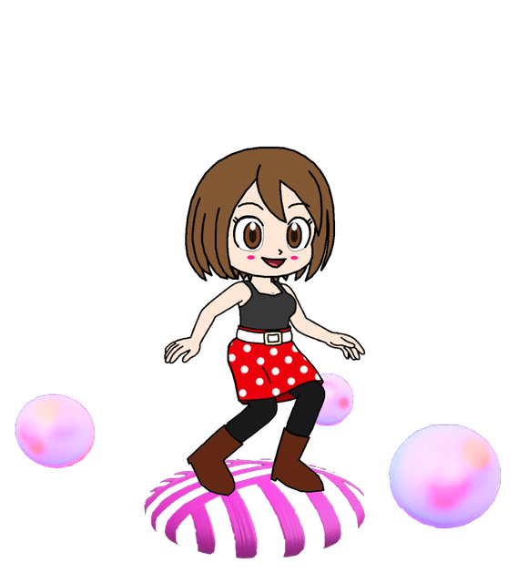 MEIKO on Slick Star SMB