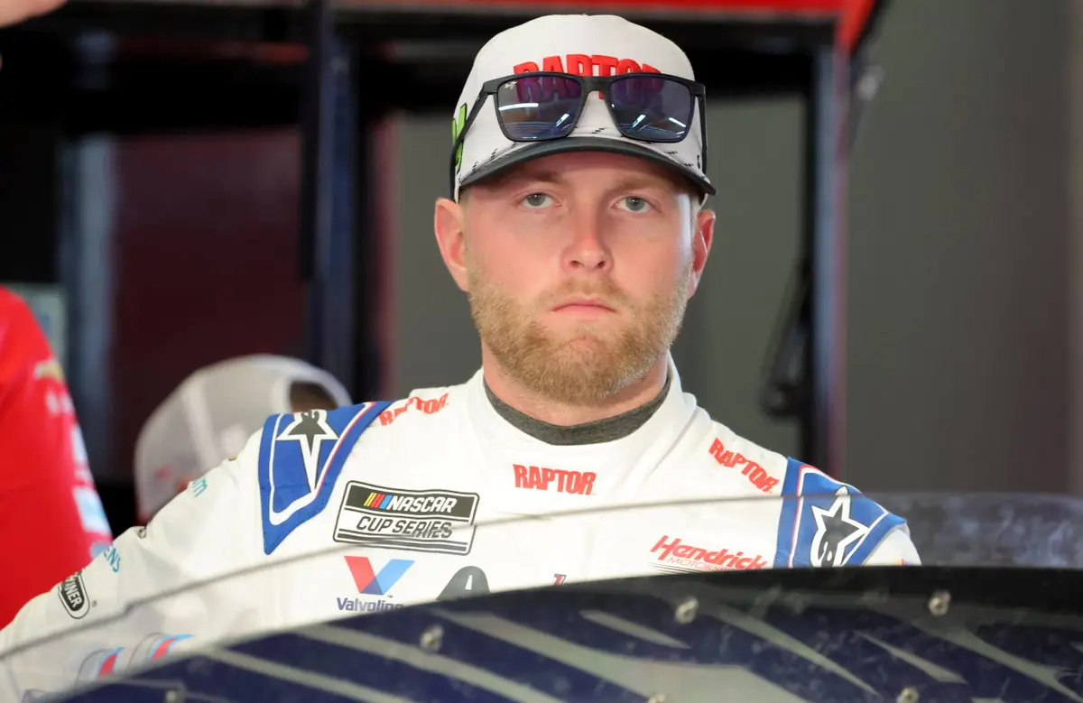 NASCAR's Historic San Diego Debut Sparks Concern