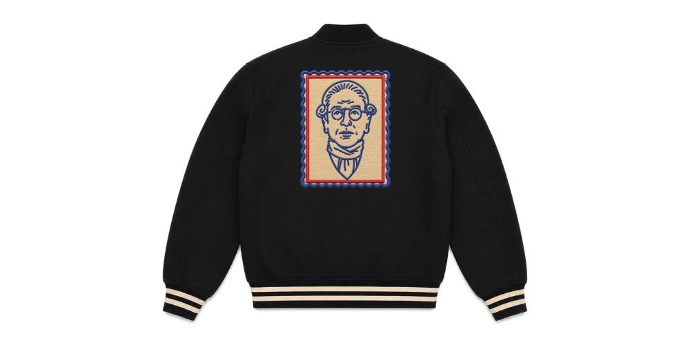 KidSuper i Larry David: Nowa Kolekcja Z Przesłaniem Historycznym i Komediowym