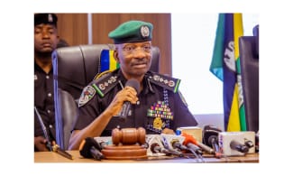 EXCLUSIVE(SAHARA REPORTERS): CSO Leaders Arrested After Exposing Alleged Financial Misconduct Under Former IGP Egbetokun