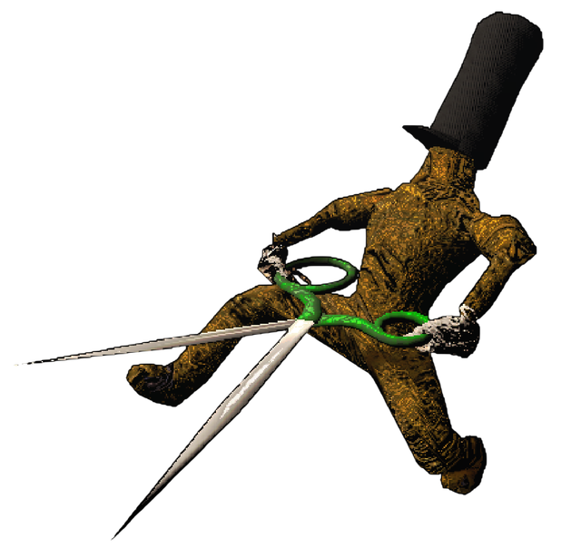 Marcher