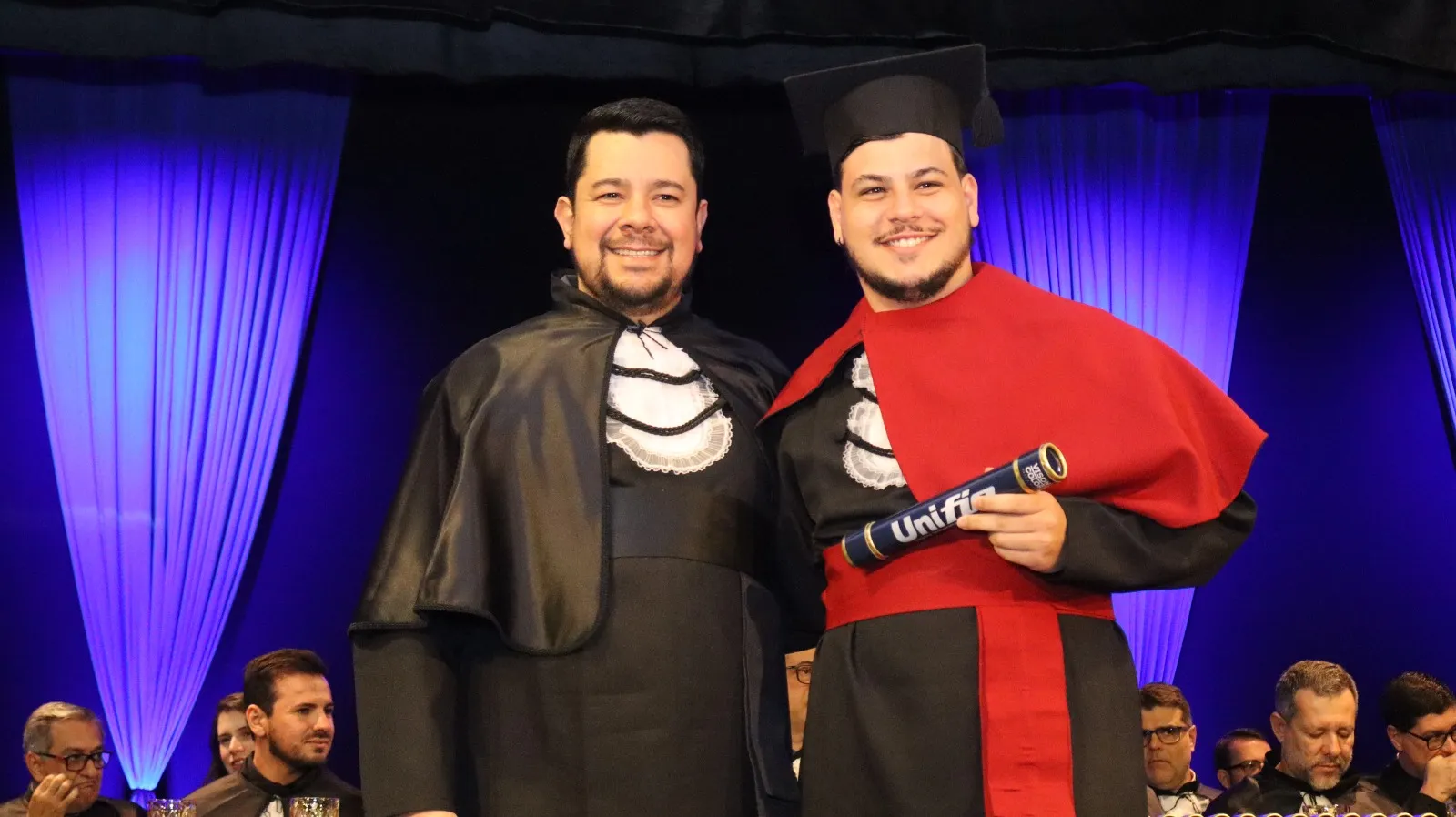 O Certificado E Um Novo Ciclo
