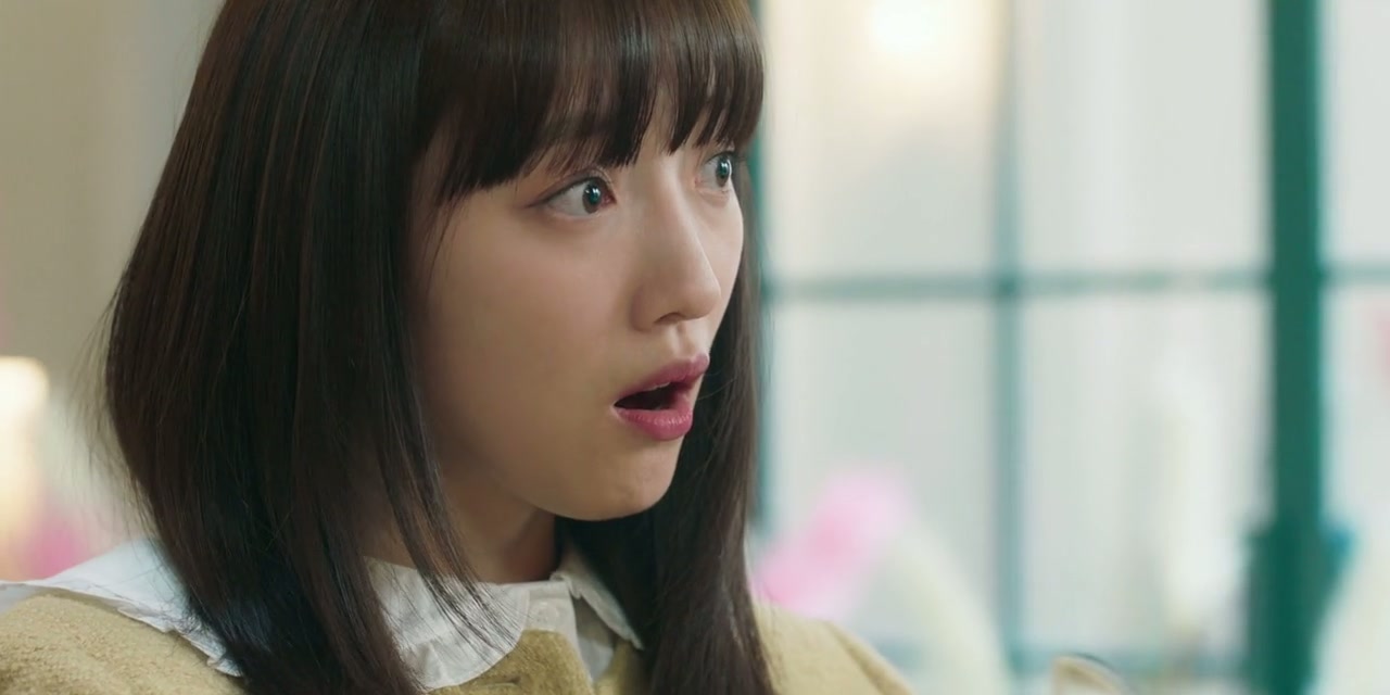 Dreaming of a Freaking Fairy Tale Screenshot