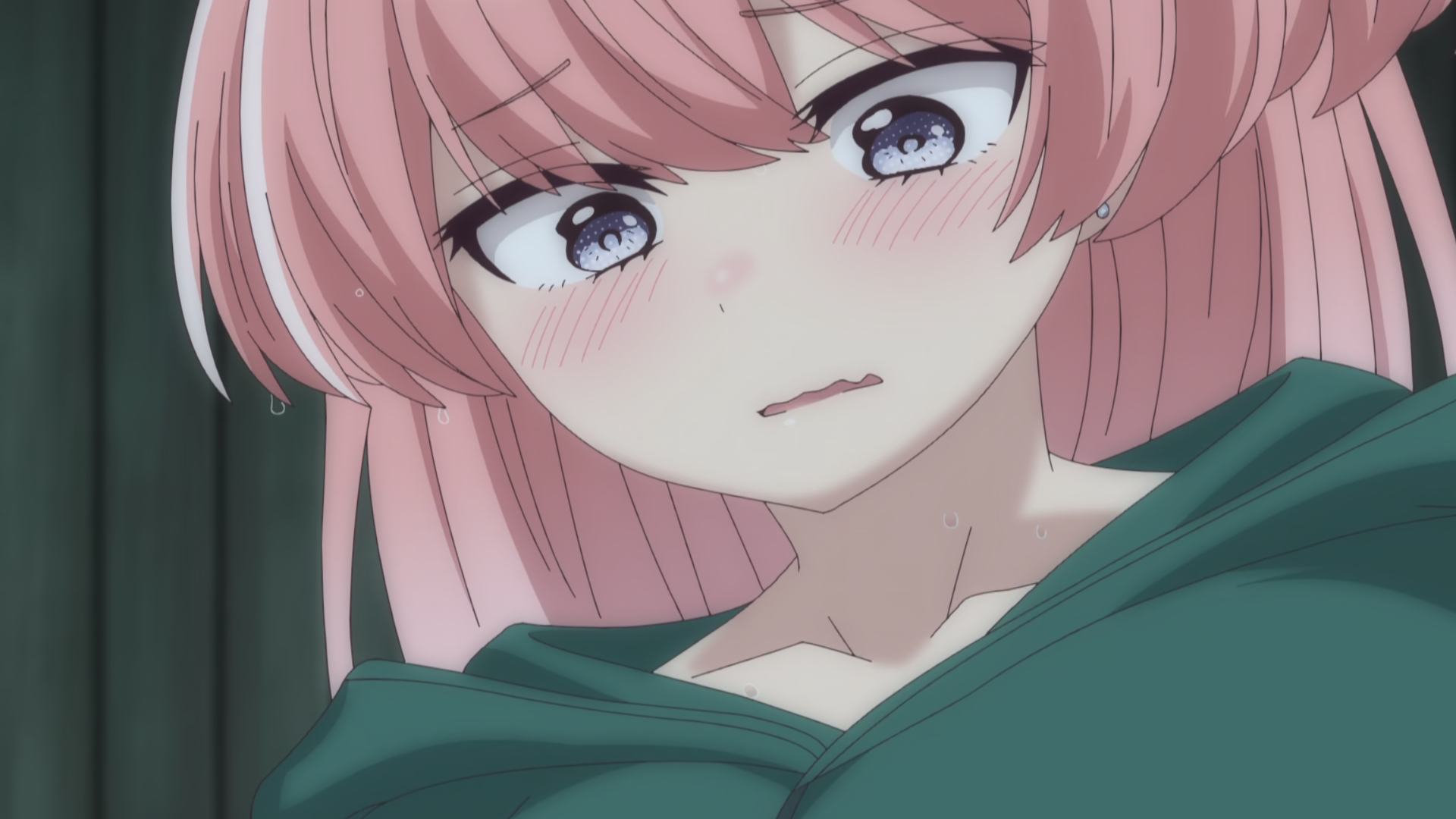 we