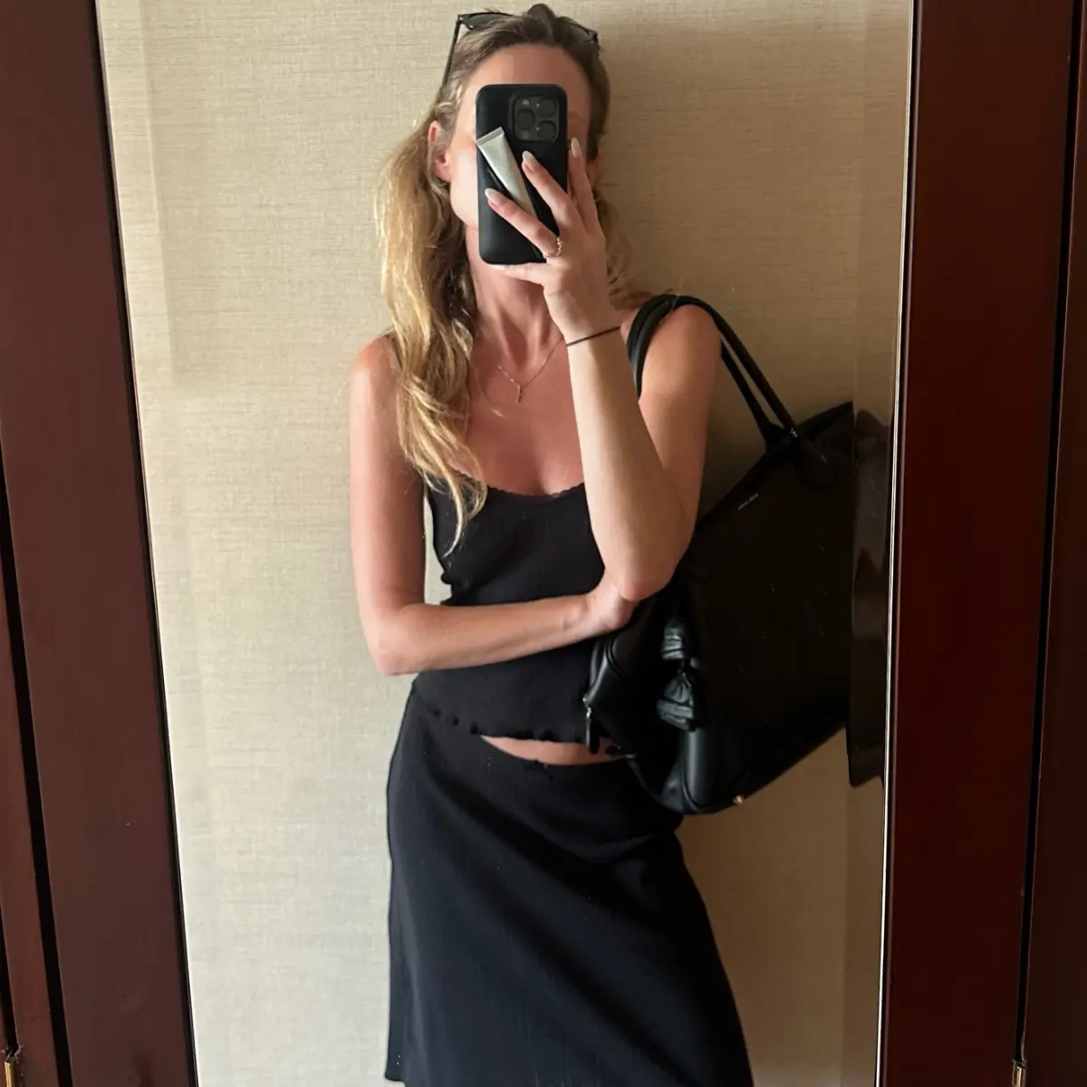 One Summer Outfit Dominates Fashion Scenes in LA and NYC