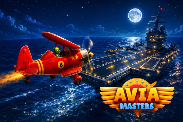 Aviamasters 037