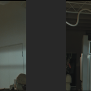Project Terminator 2 8K HDR