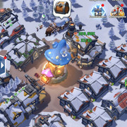 Citiy Overview