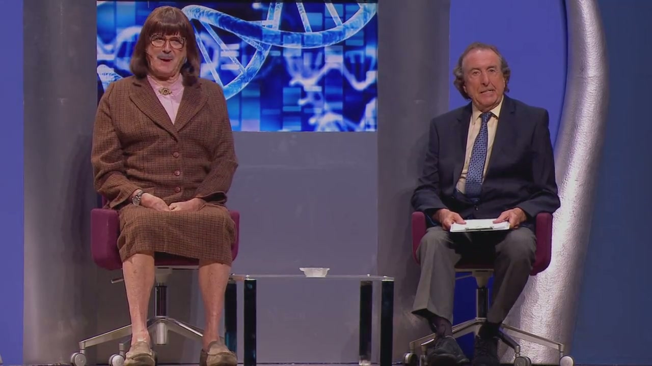 Monty Python Live (Mostly) Screenshot