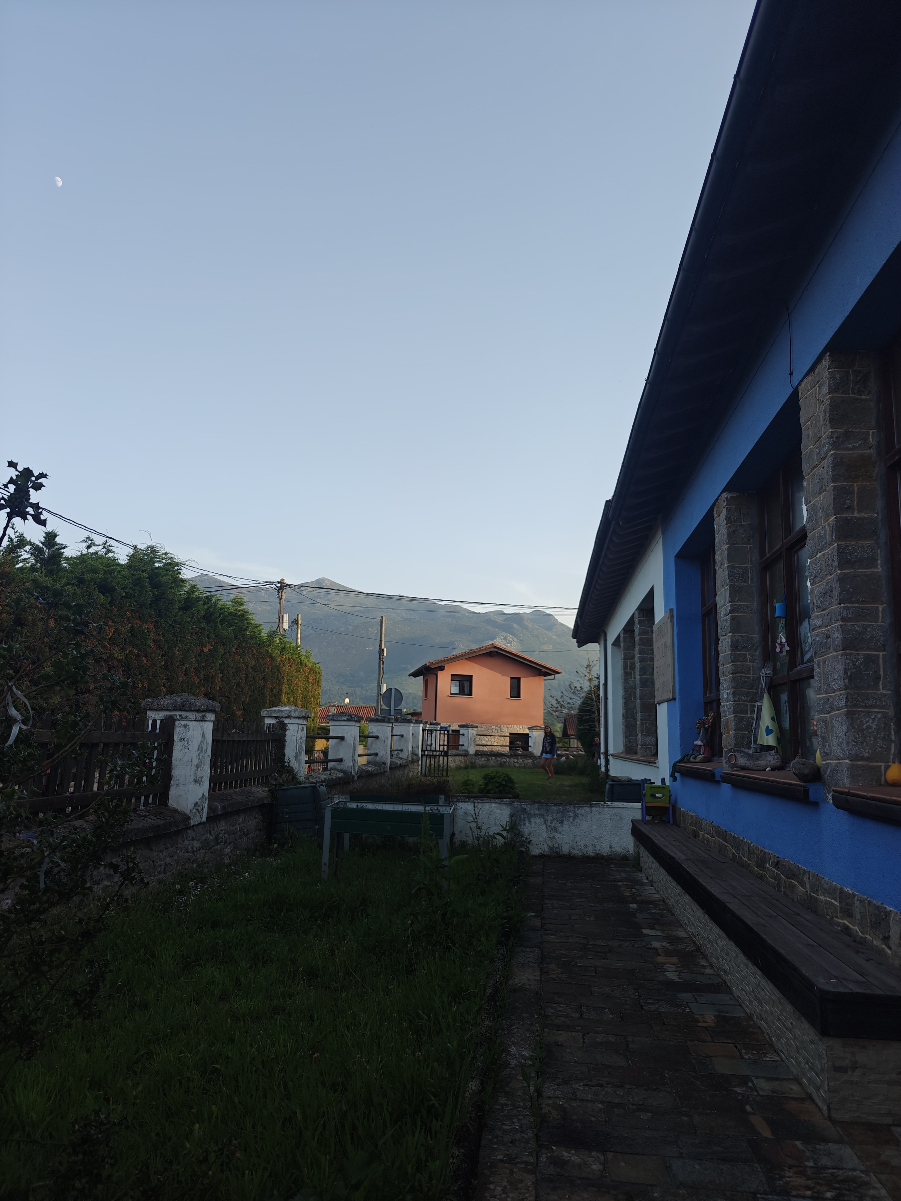 Dag 17 - Ribadesella 🥏 La Isla 2
