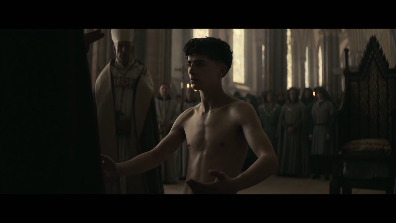 The King Screenshot