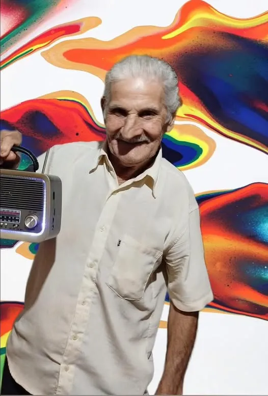 Osvaldo Martins Carrilho