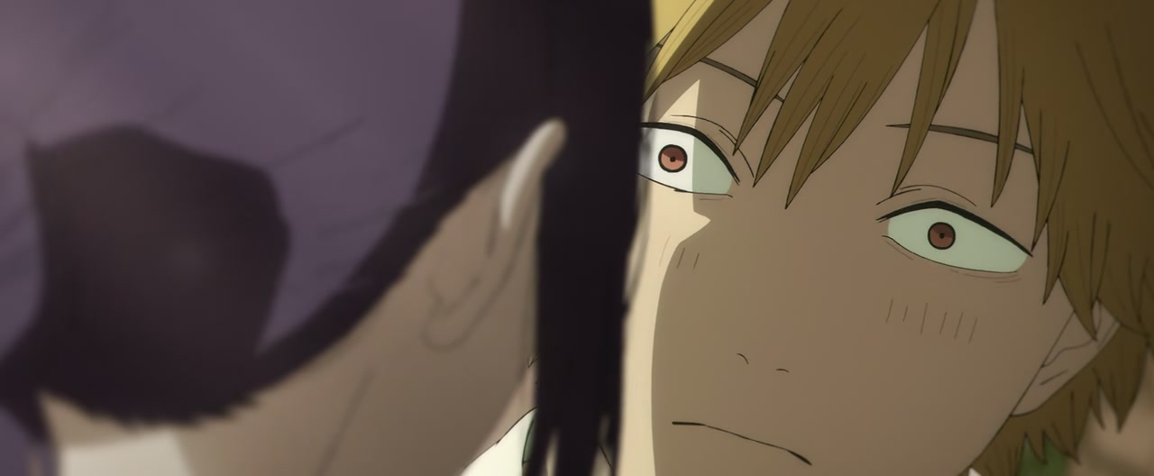 Chainsaw Man - The Movie: Reze Arc Screenshot