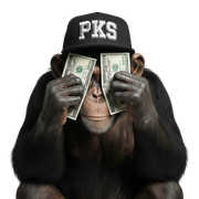 macaco cego