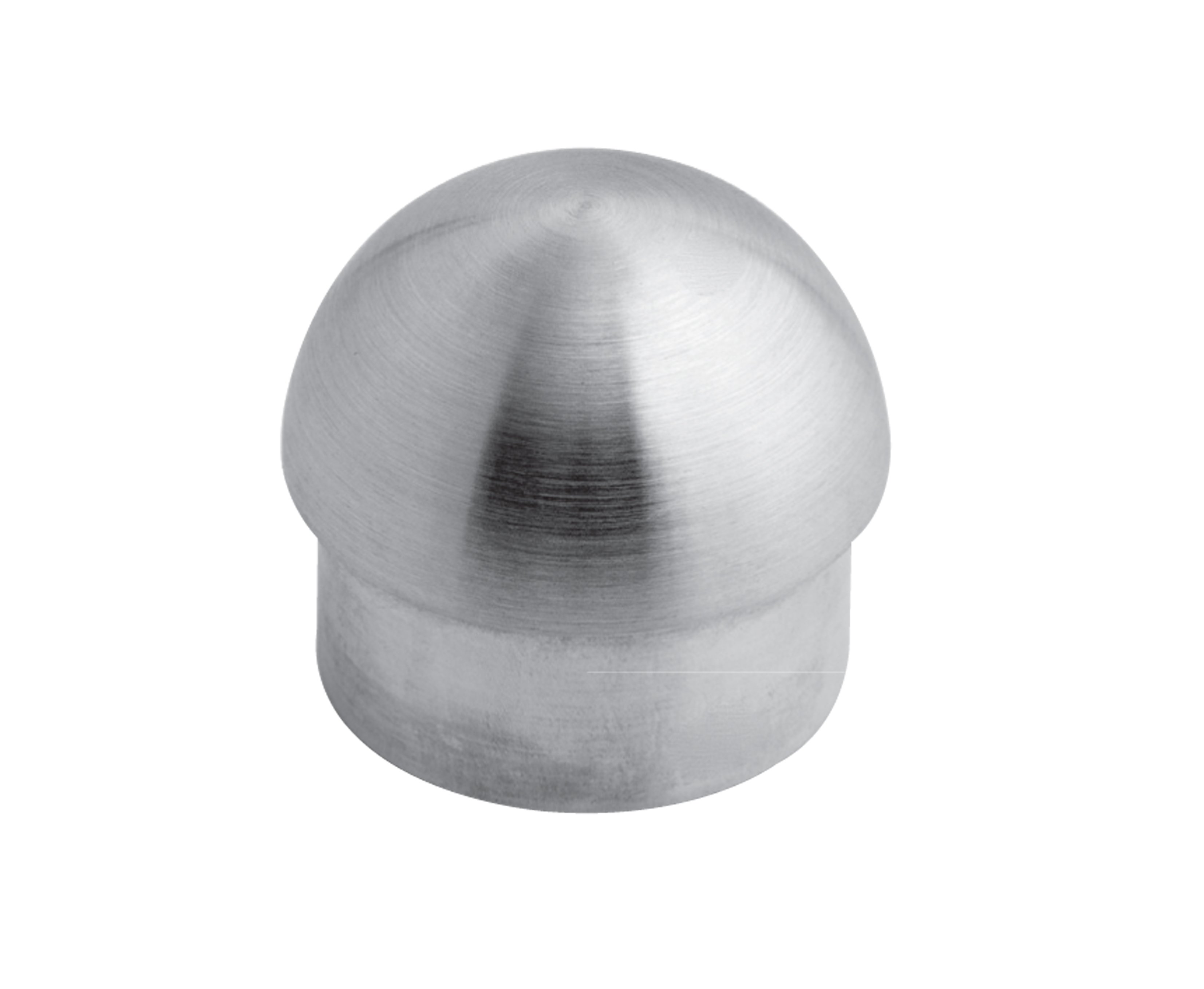 Bouchons d'Embout Inox