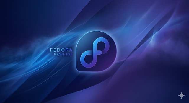 Fedora rawhide wallpaper AI 1.png