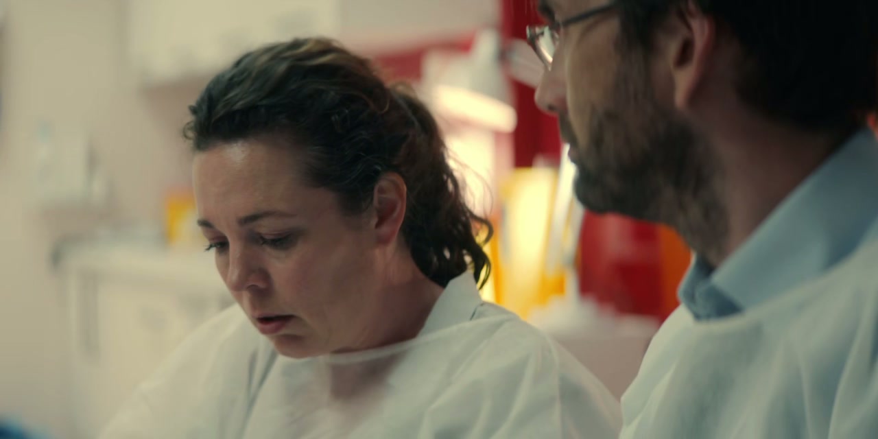 Broadchurch Screenshot