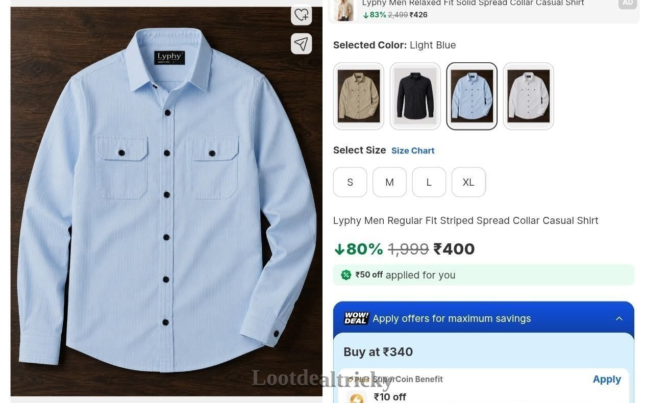 Loottt Fasttt – Fantastic Price Cut @ ₹400 Loottt Fasttt – Fantastic Price Cut @ ₹400