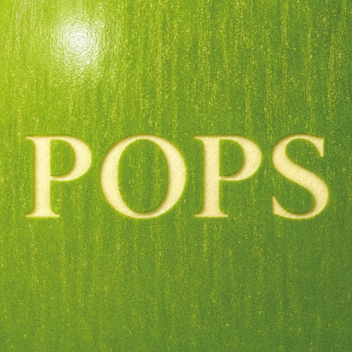 [JMAX] [2026.09.30] Mrs. GREEN APPLE - POPS [FLAC 96kHz/24bit]