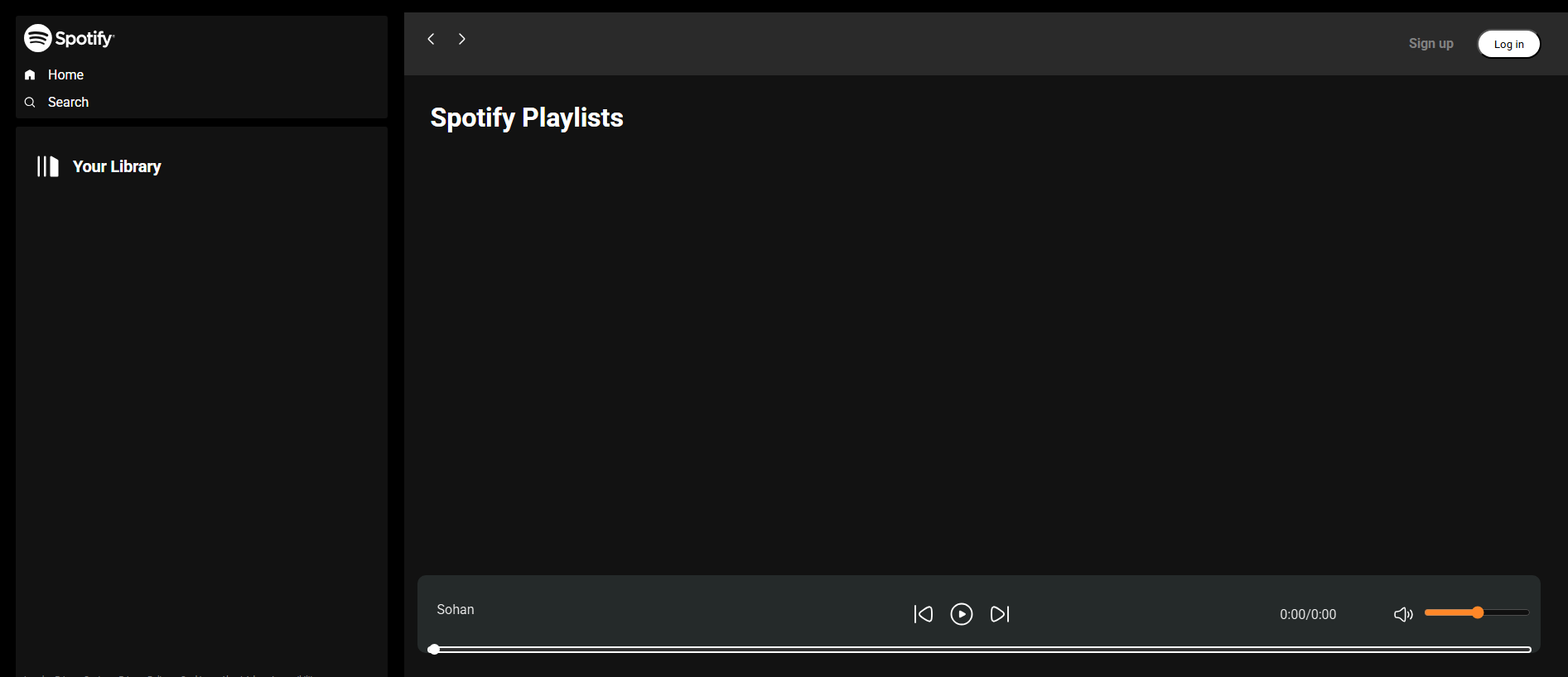 Screenshot of opsohan58-prog.github.io