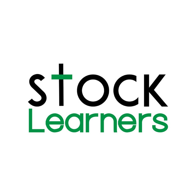 Stock Learn Logo