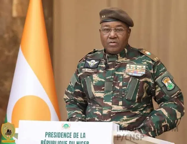 Illustration - Niger : 45 jours pour rapatrier plus de 3 000 milliards de FCFA, Niamey met la pression sur les pétroliers chinois