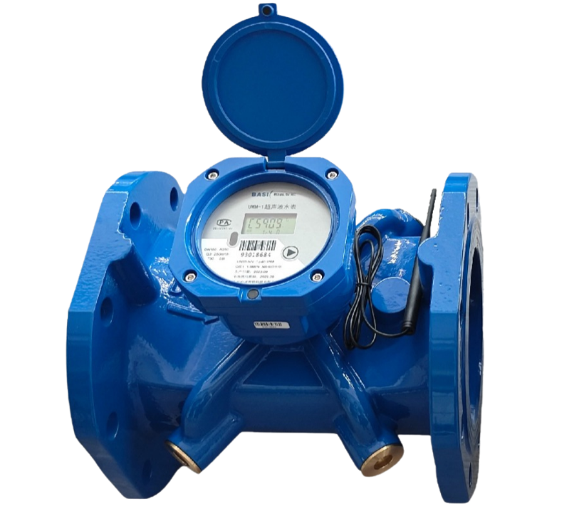 Water meter technology