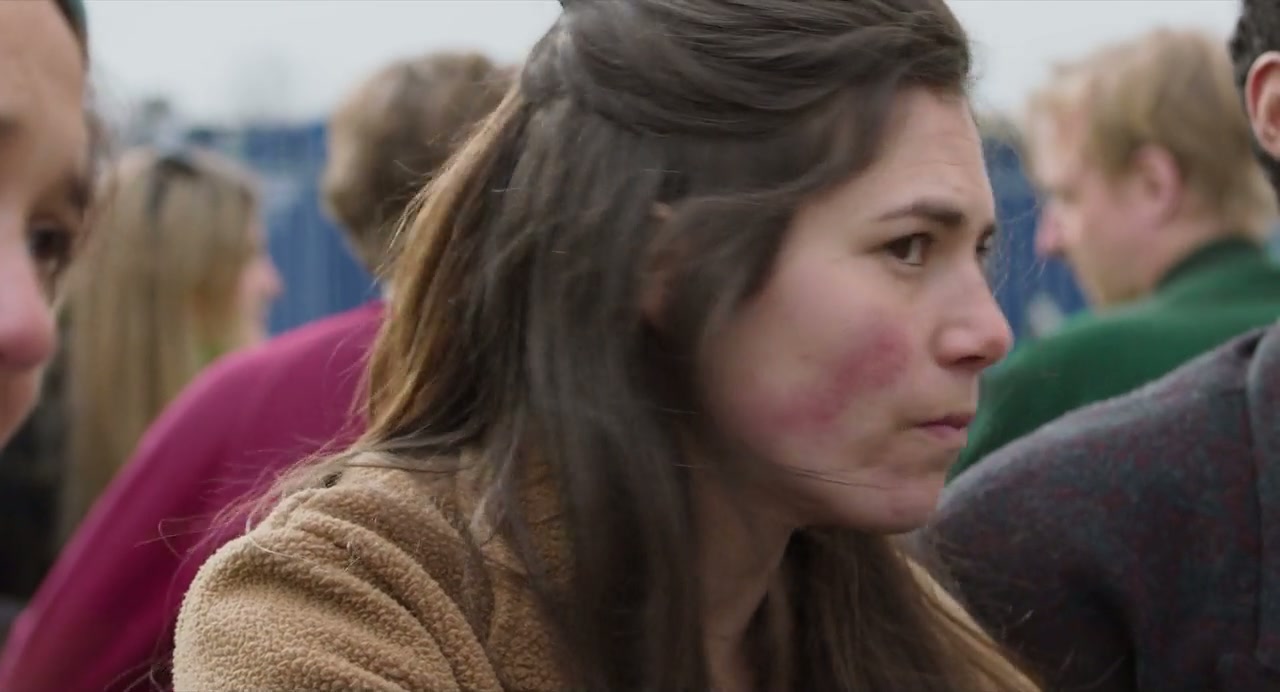 Anne+: The Film Screenshot