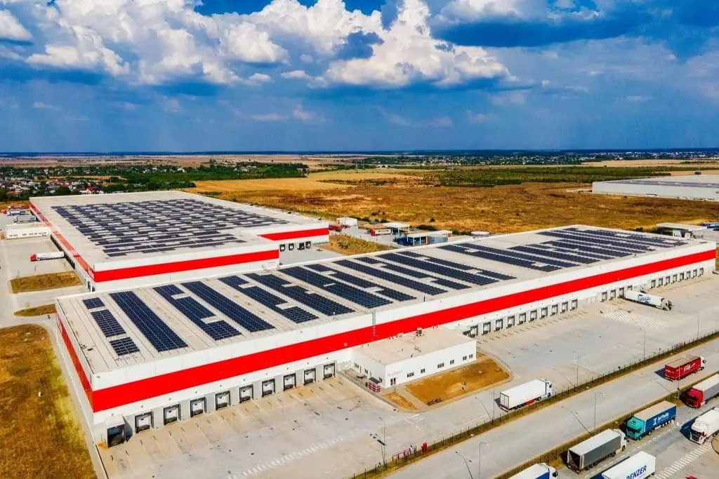 Evoluția pieței industriale din România până în 2026