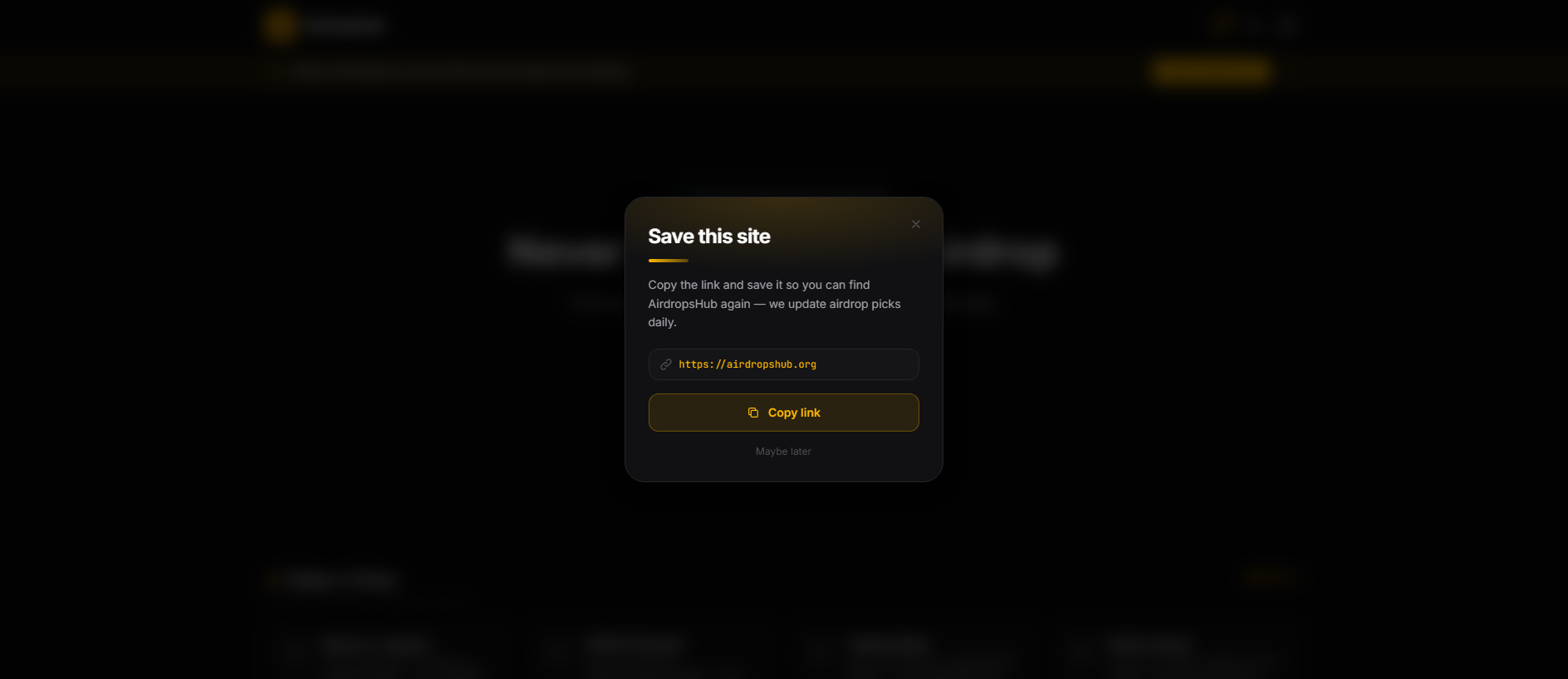 Forensic screenshot of [REDACTED] showing the phishing page layout
