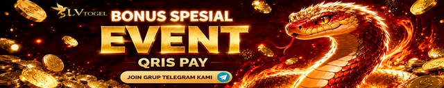 Event QrisPay