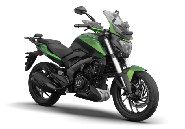 Bajaj Dominar 2