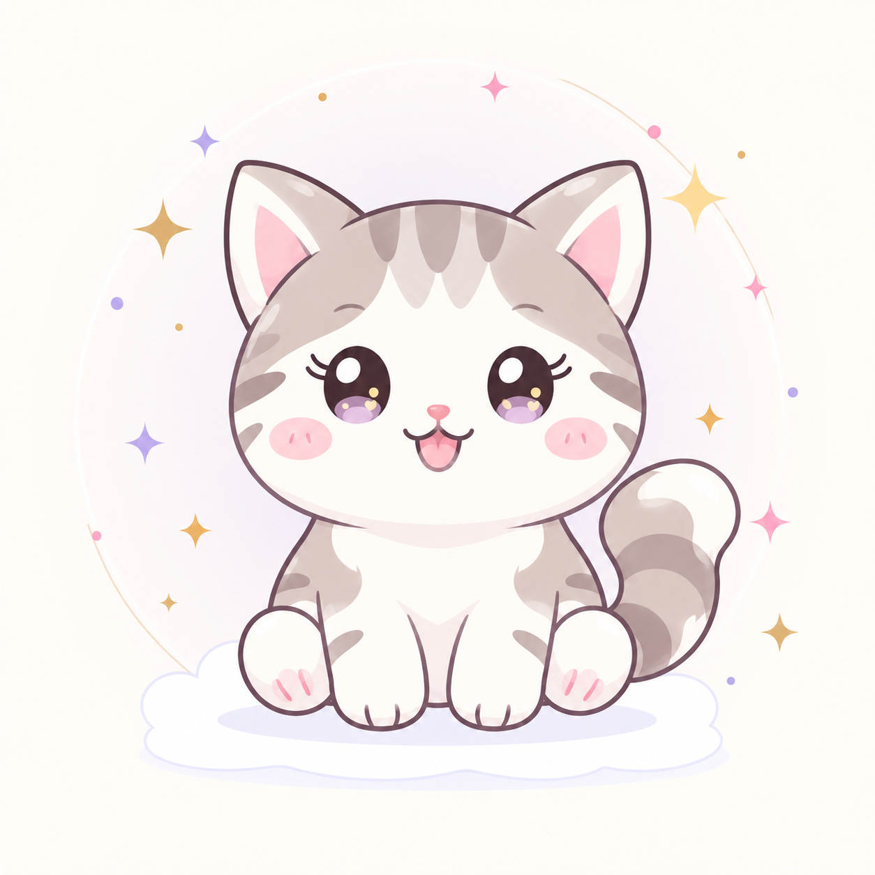 GPTcat