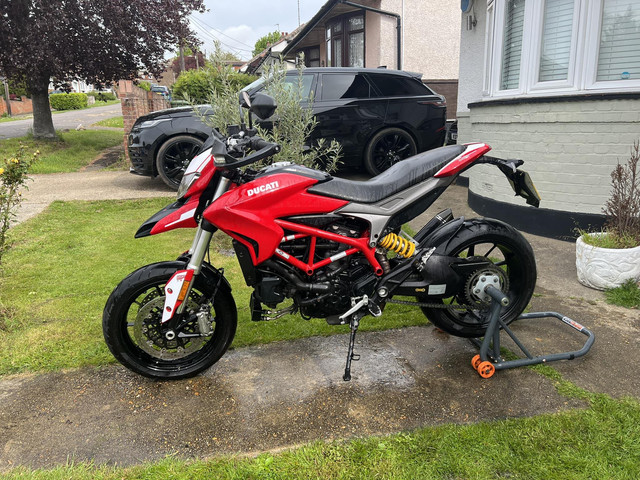 duc