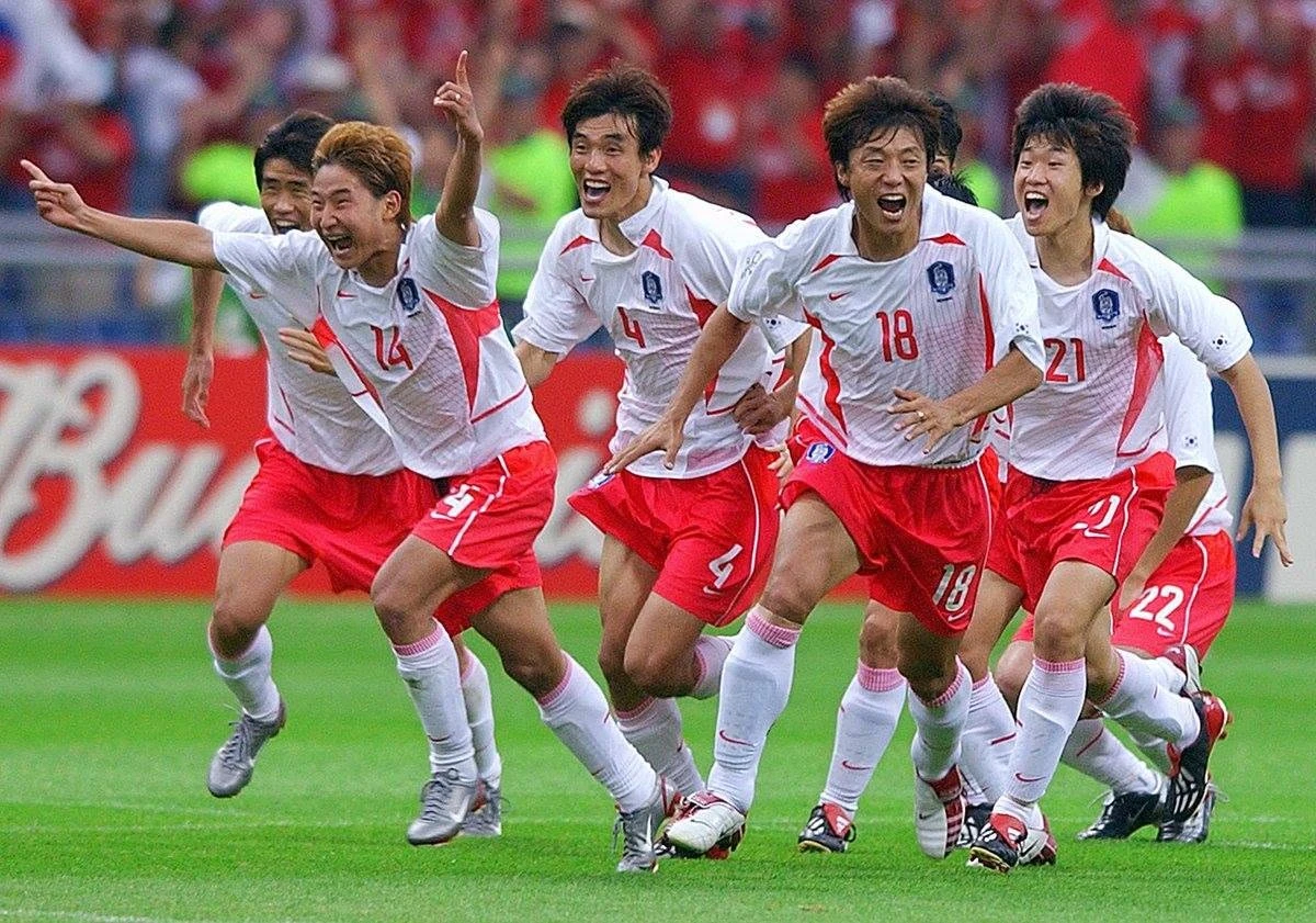 Top 5 Biggest Upsets in FIFA World Cup History