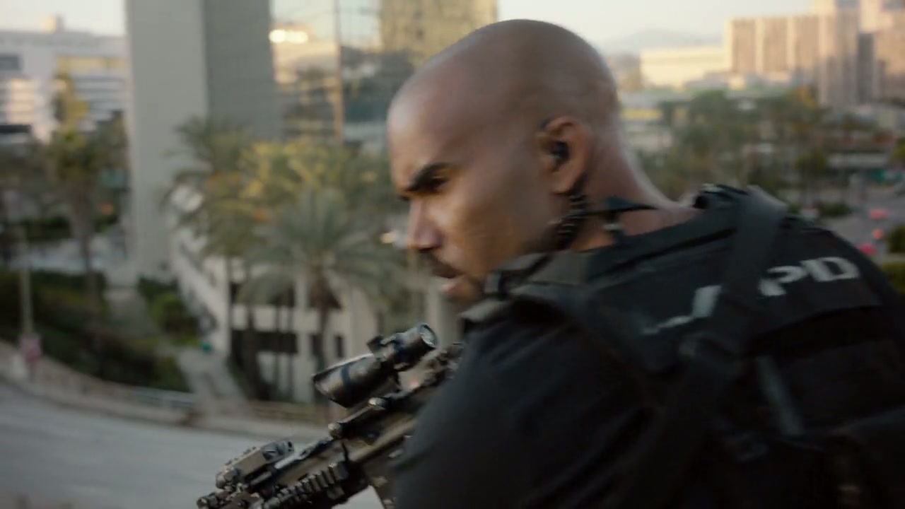 S.W.A.T. Screenshot