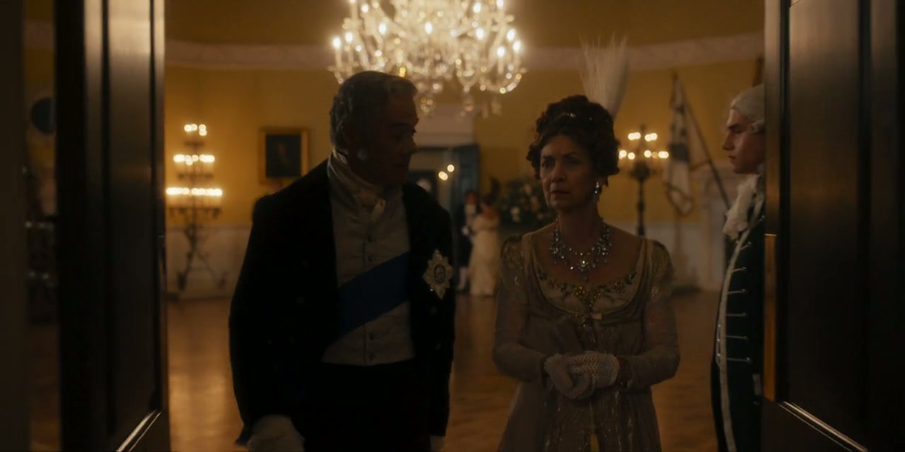 Belgravia Screenshot