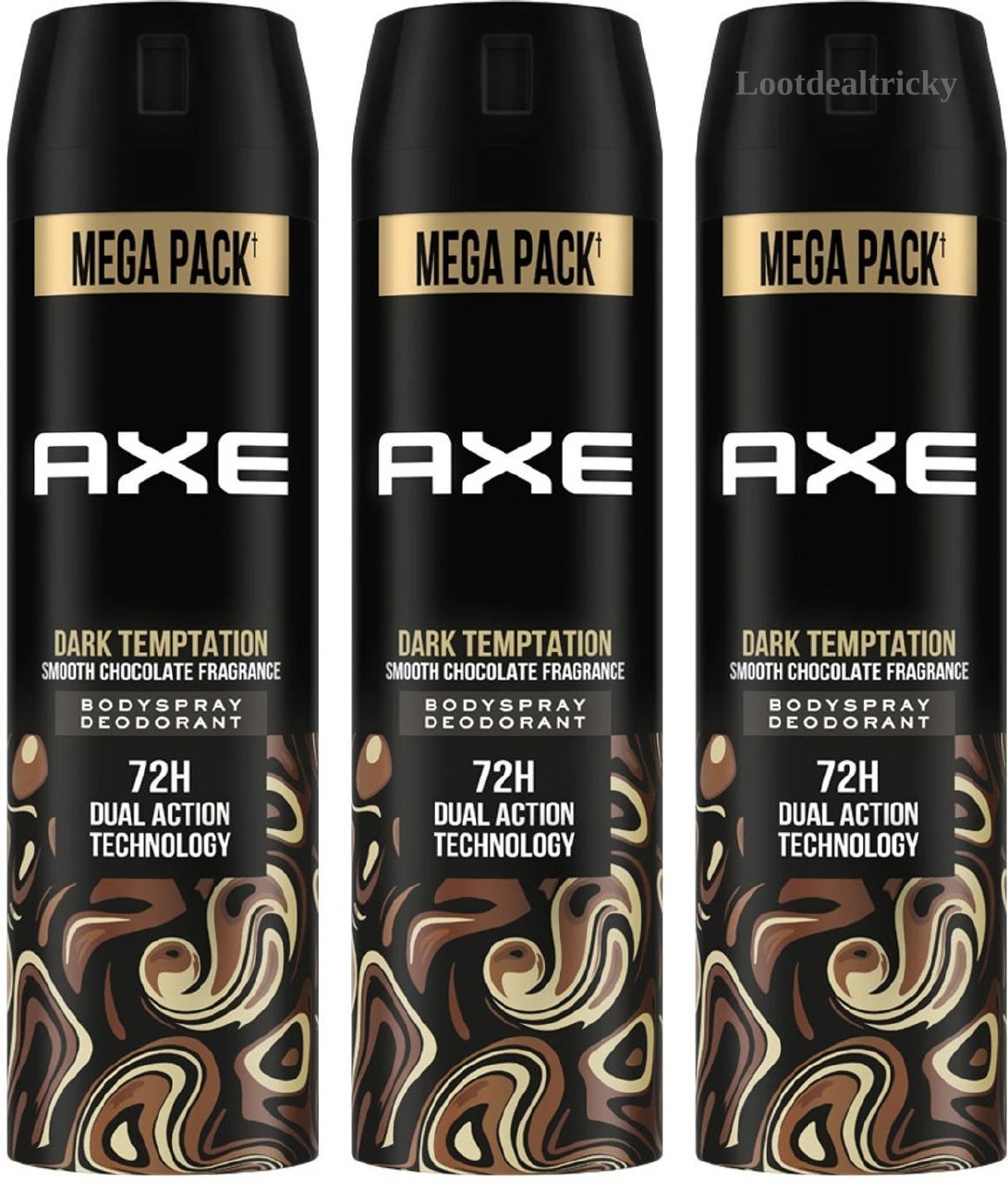 79 Off Axe – Just ₹217 | Loot Ka Maal