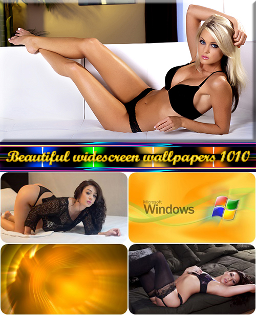 Beautiful widescreen wallpapers 1010