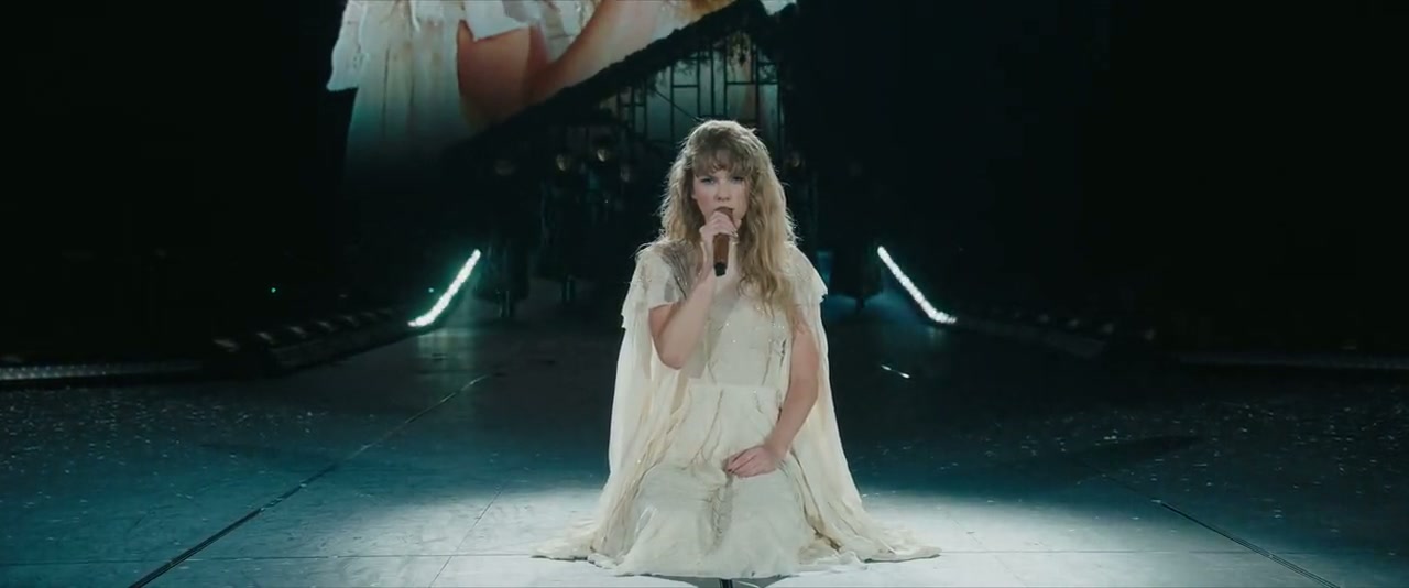 Taylor Swift: The Eras Tour Screenshot