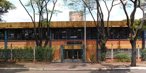 Etec Ourinhos