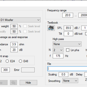 Optimizer Setting