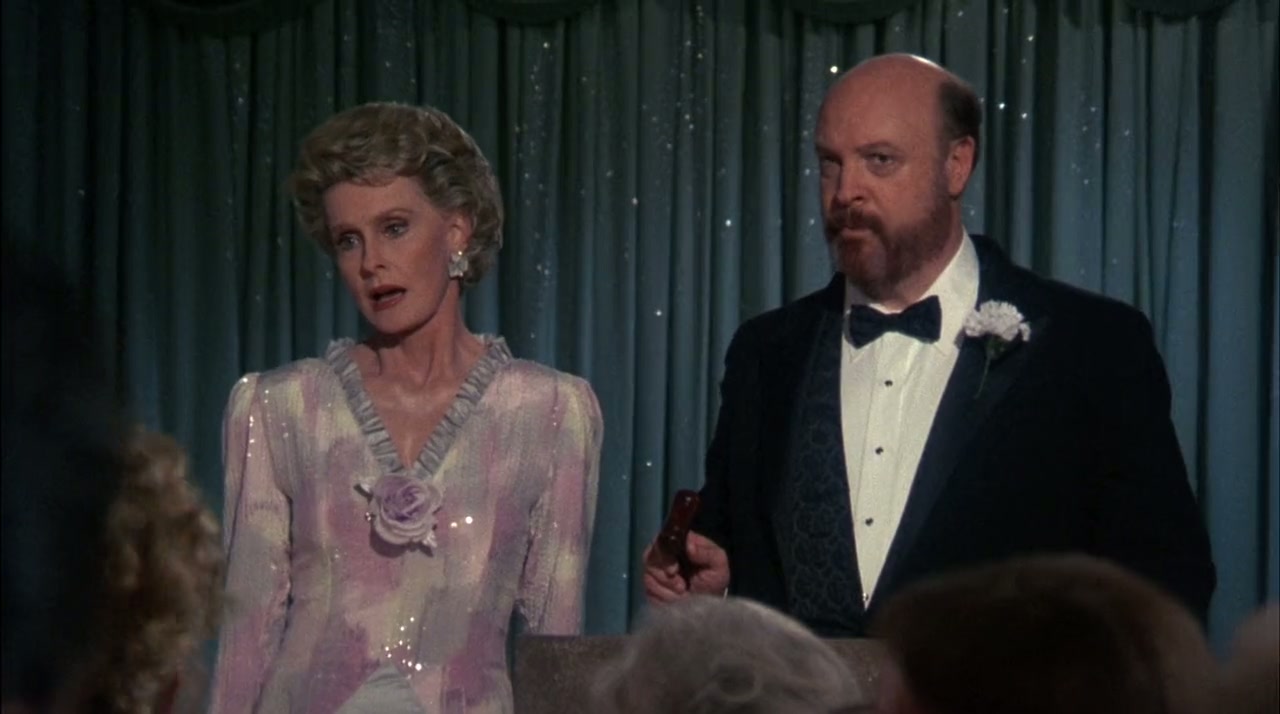 Caddyshack II Screenshot