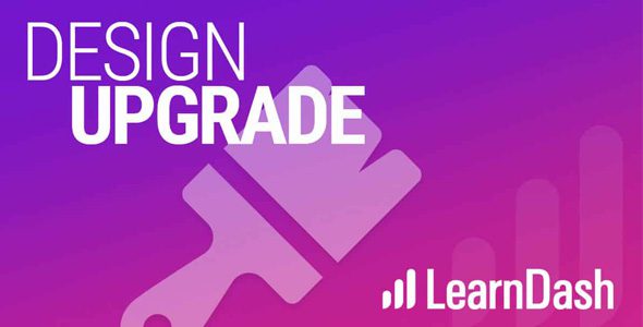 Download Design Upgrade Pro for LearnDash 2.30