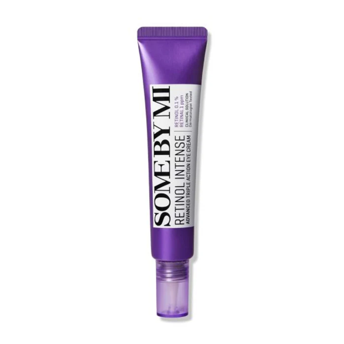 some by mi retinol eye cream