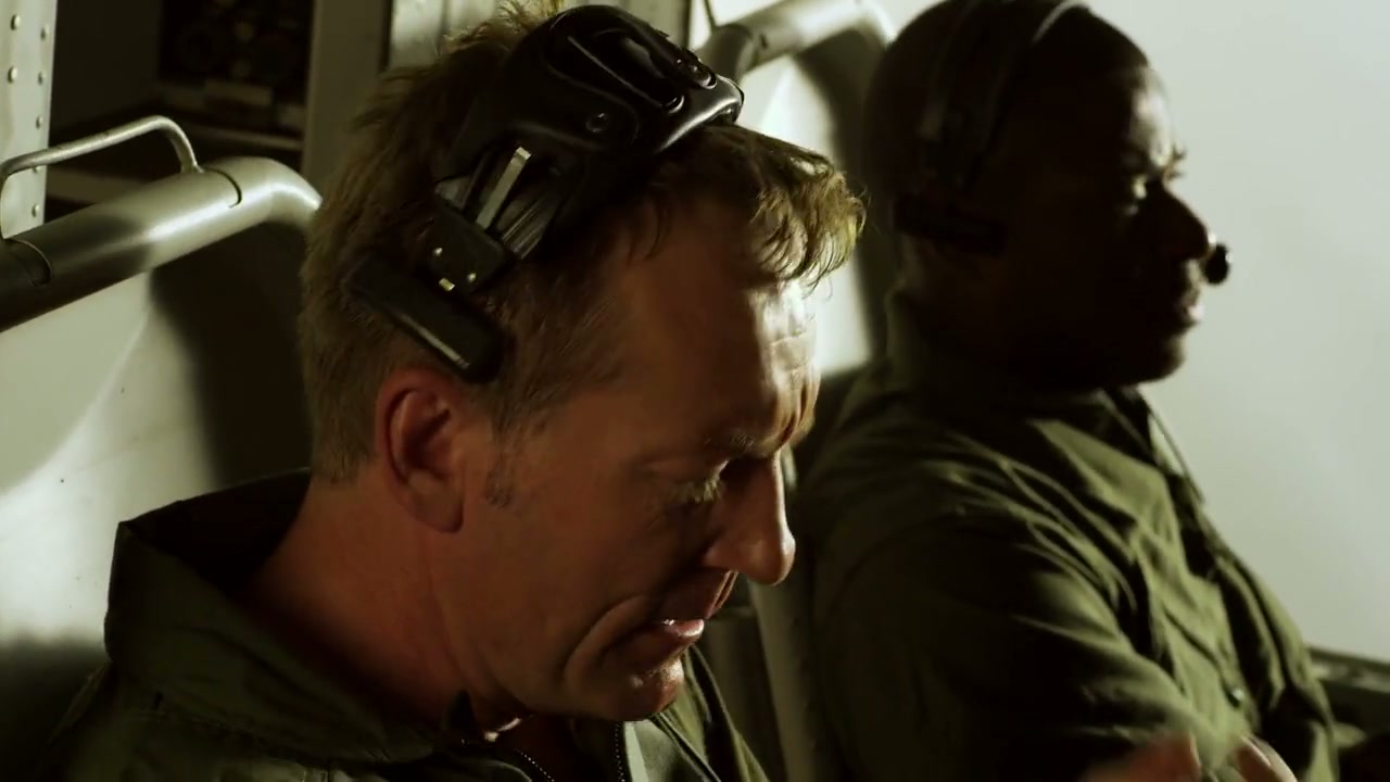 2010: Moby Dick Screenshot