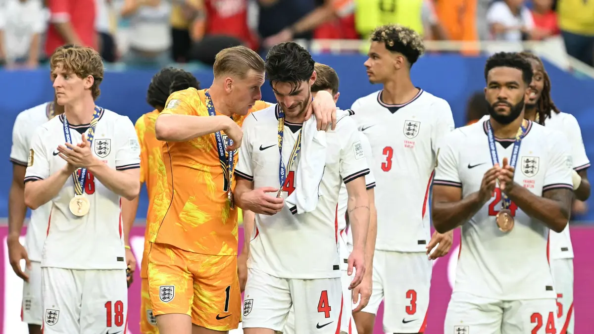 England's World Cup Performance: A Deep Dive into Player Ratings