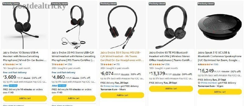Grab Upto 64 – Just ₹3609 | Lowest Price Deal Grab Upto 64 – Just ₹3609 | Lowest Price Deal